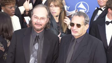 43rd Annual Grammy Awards Arrivals