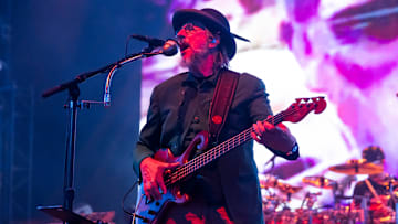 Primus In Concert - Sterling Heights, MI