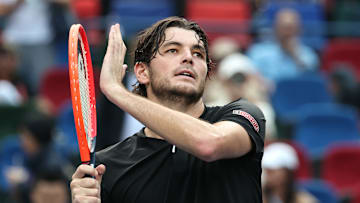 2024 Shanghai Rolex Masters