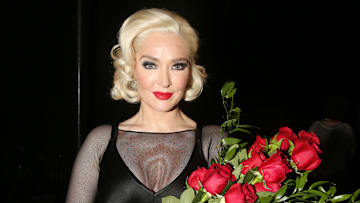 Erika Jayne Makes Her Broadway Debut In "Chicago" On Broadway
