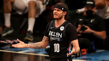 Milwaukee Bucks v Brooklyn Nets - Game Two
