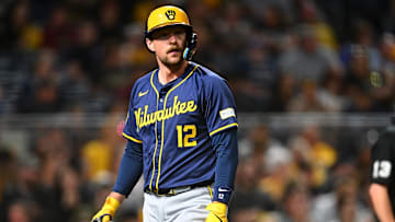 Milwaukee Brewers v Pittsburgh Pirates