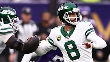 New York Jets v Minnesota Vikings