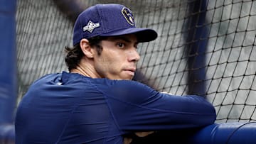 Wild Card Series - Arizona Diamondbacks v Milwaukee Brewers - Game Two