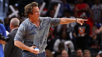 Orlando Magic v Detroit Pistons