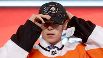 2018 NHL Draft - Round One