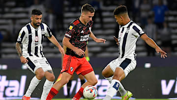 Talleres vs River Plate