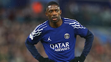Le PSG devrait défier Arsenal avec son maillot fourth mardi