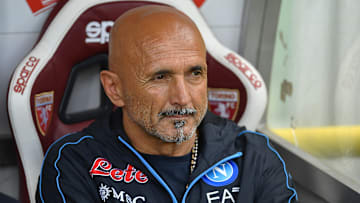 Luciano Spalletti