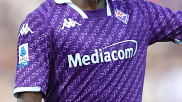 ACF Fiorentina v AS Roma - Serie A