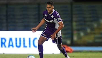 Grosseto v ACF Fiorentina - Pre-season Friendly