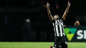Sinal de alerta: Vozão está a quatro pontos do Sport, que abre a zona de rebaixamento