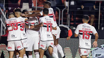 Tricolor do Morumbi venceu pela segunda vez consecutiva na temporada