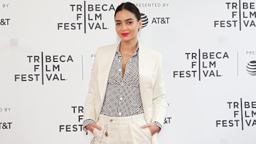 Melissa Barrera es la protagonista de la nueva película de la saga Scream