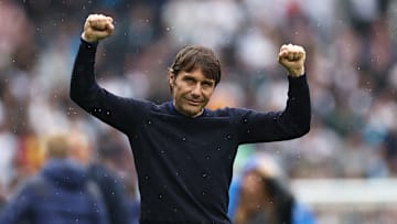 Antonio Conte