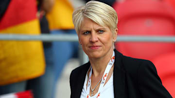 Doris Fitschen