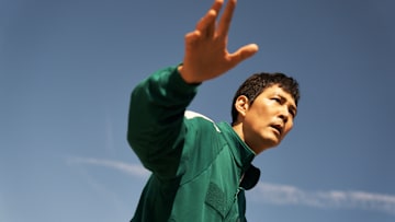 No Ju-han/Netflix © 2024