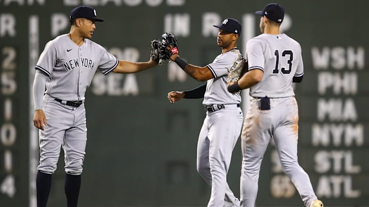 Los Yankees son el primer equipo en llegar a 60 triunfos esta temporada