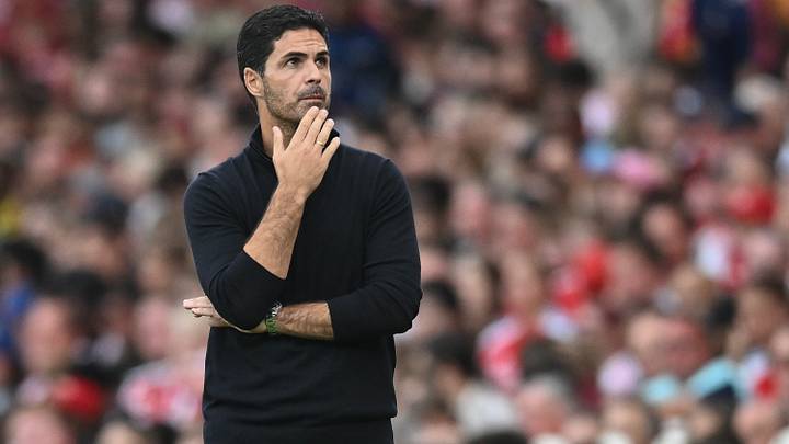 Arsenal v Villarreal - Pre-Season Friendly