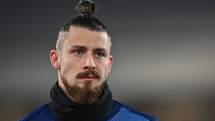 Crystal Palace v Tottenham Hotspur - Premier League