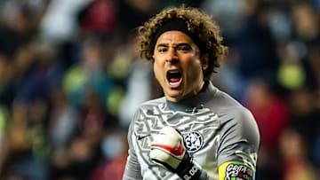 Club Tijuana v America - Torneo Grita Mexico C22 Liga MX