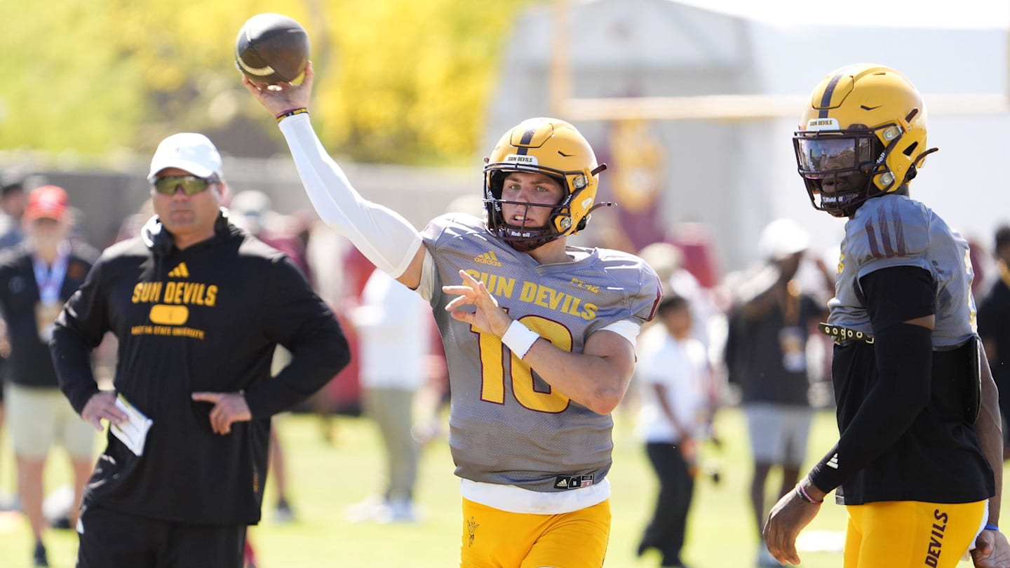 NCAA Baseball Regional Exits for Arizona State, Fresno State, NC State, Mississippi State