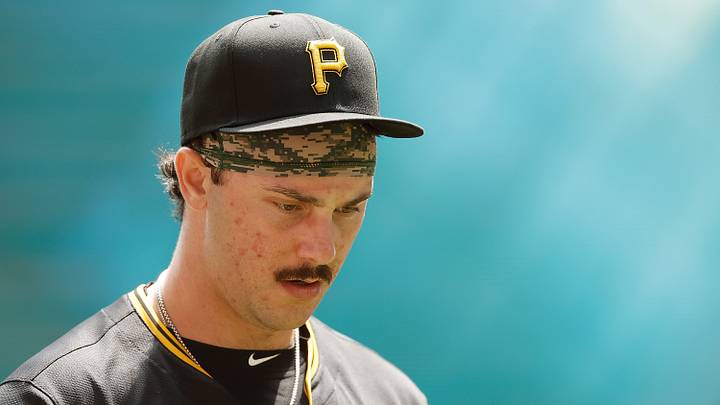 Pittsburgh Pirates v Milwaukee Brewers