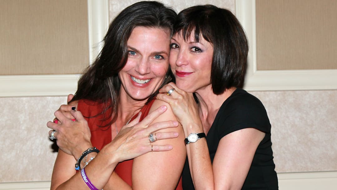 Official Star Trek Convention - Day 2