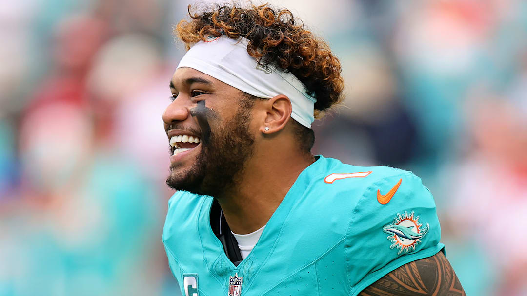Miami Dolphins, Tua Tagovailoa