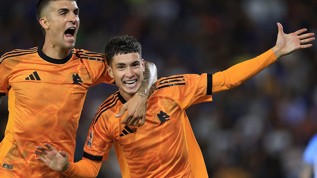 Pisa SC v AS Roma - Serie A