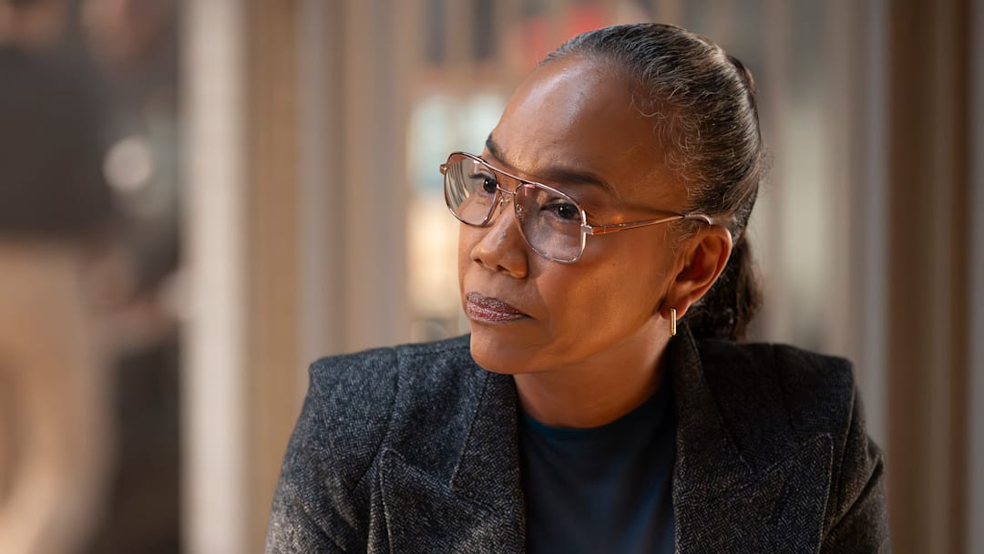 WILL TRENT - “You’re Not That Person Anymore” - In the aftermath of Faith’s deepening entanglement with Malcolm, her undercover work and emotions collide. Meanwhile, Amanda faces an unexpected challenge as Seth and Angie’s next chapter begins to take shape. TUESDAY, FEB. 10 (8:00-9:00 p.m. EST) on ABC. (Disney/Daniel Delgado Jr.) 
SONJA SOHN