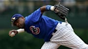 Chicago fue uno de los equipos donde jugó Neifi Pérez