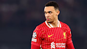 Trent Alexander-Arnold will financially benefit from leaving Liverpool