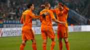 FC Schalke 04 v Real Madrid CF - UEFA Champions League Round of 16