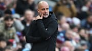 Aston Villa FC v Manchester City FC - Premier League