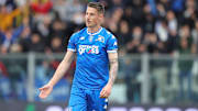 Andrea Pinamonti 