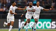 Santos vem de empate valioso contra o Botafogo no Nilton Santos