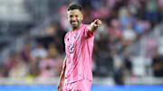 Jordi Alba vai se retirar dos gramados ao fim da temporada MLS 