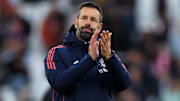 West Ham United FC v Manchester United FC - Premier League