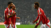 FC Porto v Manchester United - UEFA Europa League 2024/25 League Phase MD2