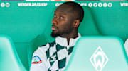 Naby Keita