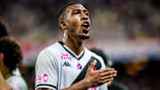Rayan atravessa grande fase no Vasco 