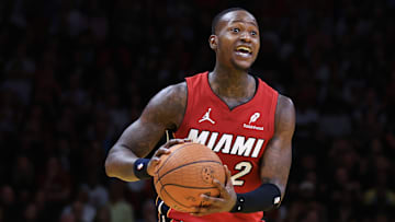 Milwaukee Bucks v Miami Heat - Emirates NBA Cup