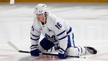 Toronto Maple Leafs v Florida Panthers - Game Four