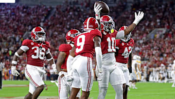 Louisiana-Monroe v Alabama