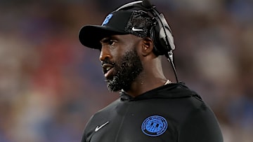 New Mexico v UCLA