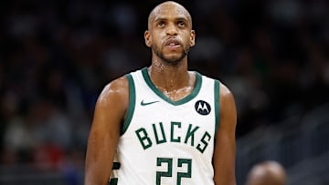 Portland Trail Blazers v Milwaukee Bucks
