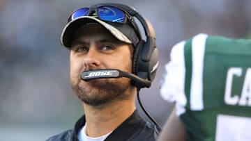 Kevin Patullo, New York Jets