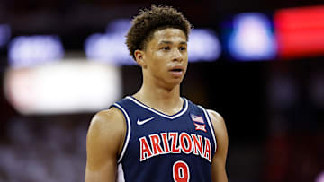 Arizona v Wisconsin