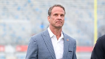 South Carolina v Ole Miss